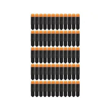 NERF Ultra Dart Refill 60 Pack